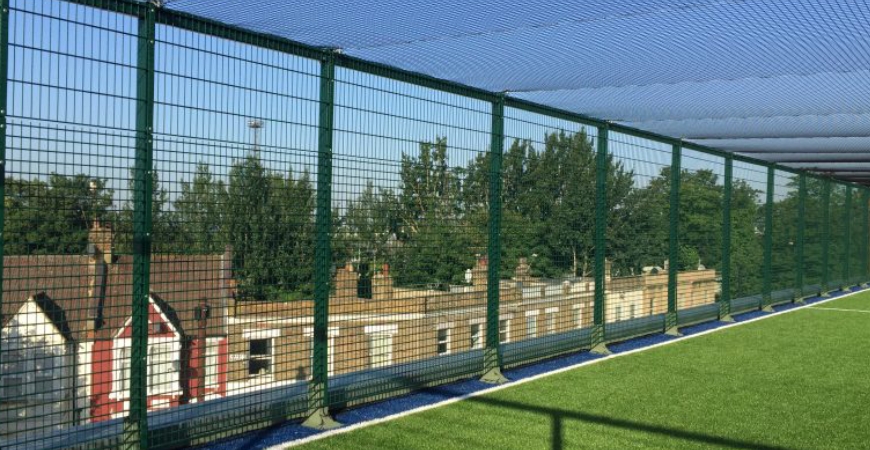 CRICKET PRACTICE NETS IN HYDERABAD