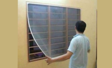 MOSQUITO NETS IN HYDERABAD