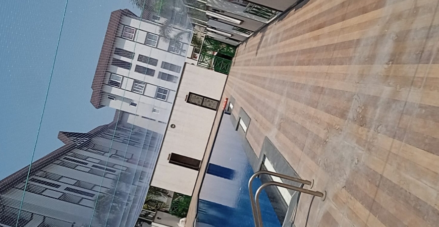 Swimming Pool Safety Nets in Hyderabad